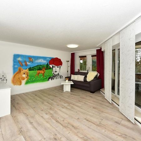 Bollenhut 7 Apartment Lenzkirch Ngoại thất bức ảnh