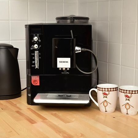 Bollenhut 7 Apartment Lenzkirch Ngoại thất bức ảnh