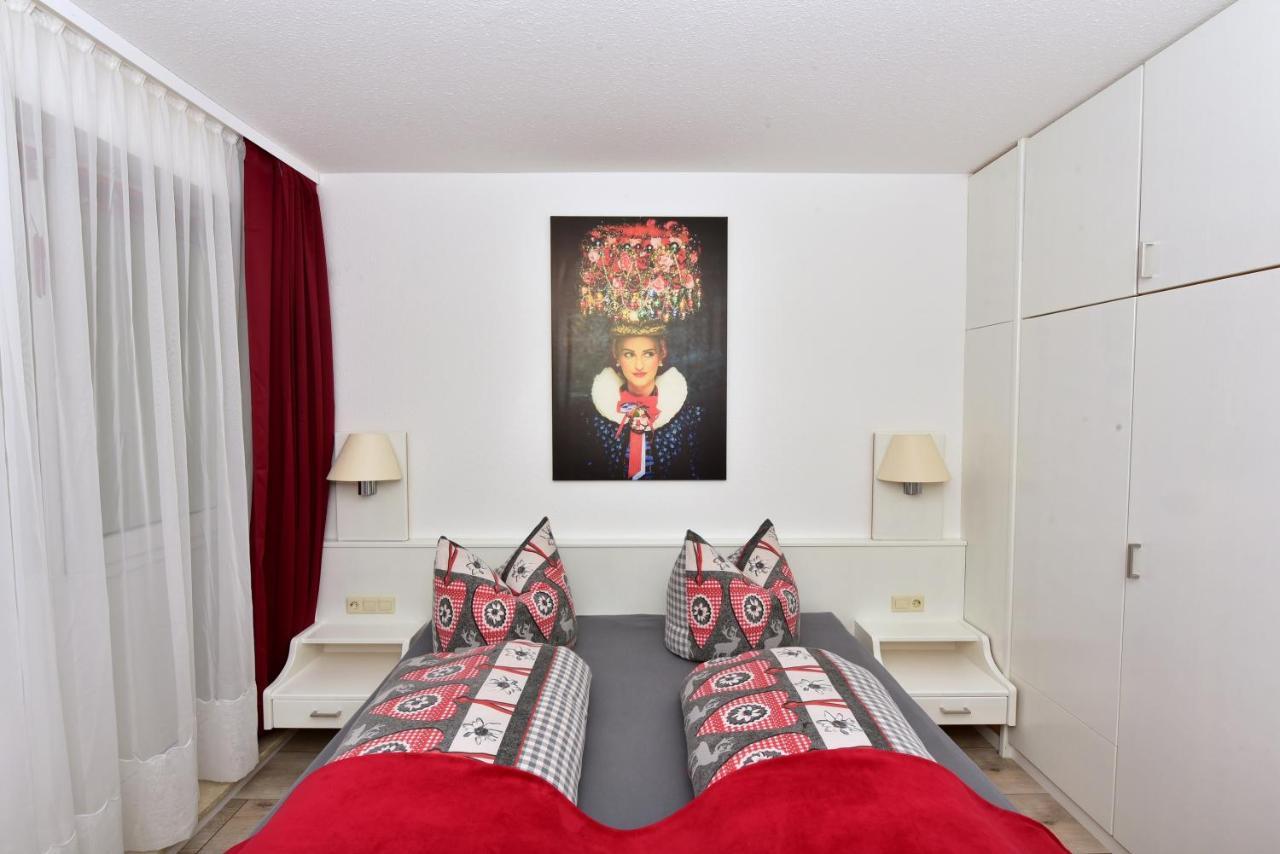 Bollenhut 7 Apartment Lenzkirch Ngoại thất bức ảnh