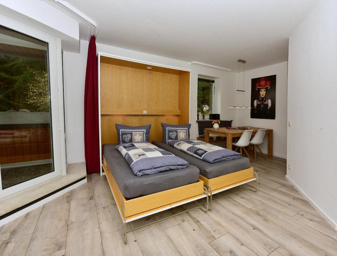 Bollenhut 7 Apartment Lenzkirch Ngoại thất bức ảnh