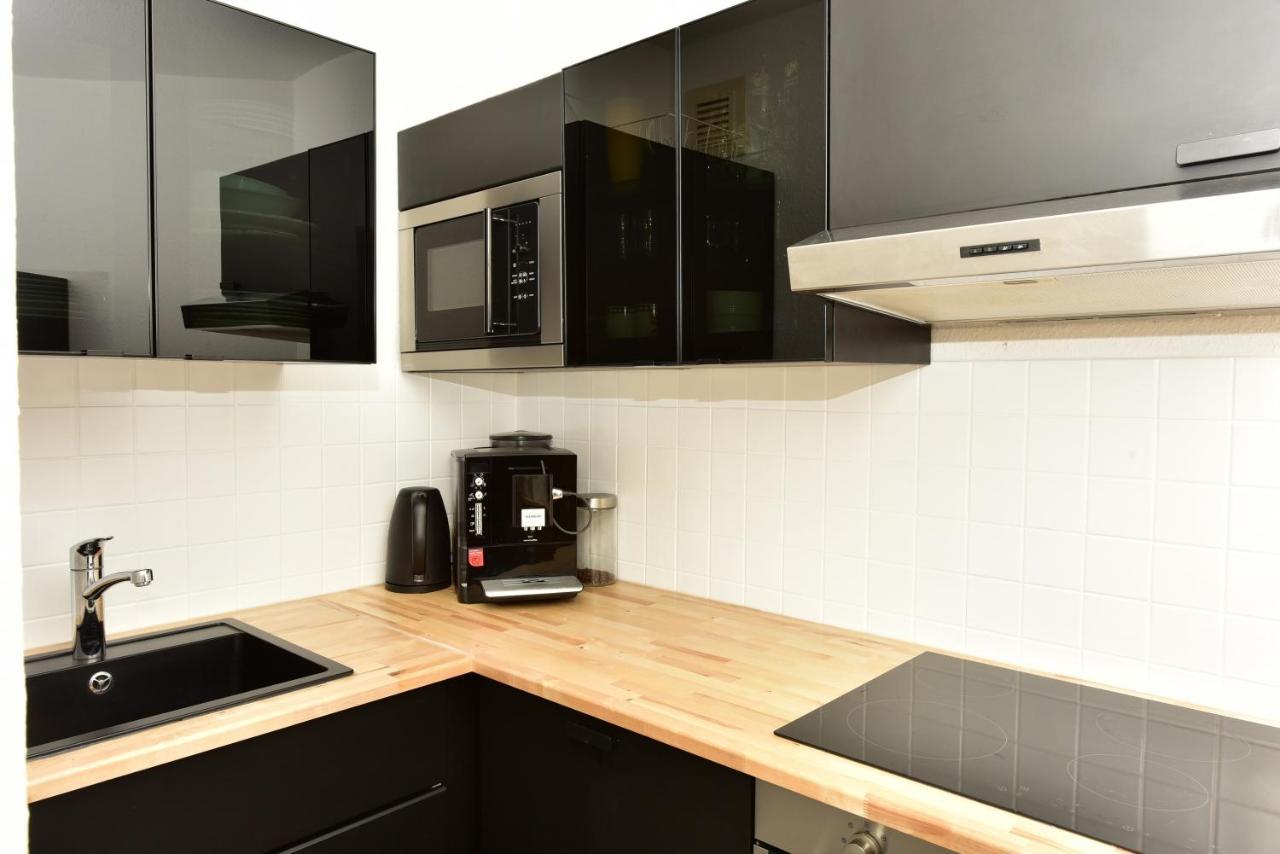 Bollenhut 7 Apartment Lenzkirch Ngoại thất bức ảnh