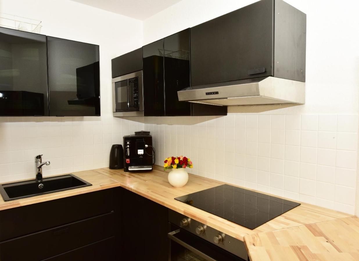 Bollenhut 7 Apartment Lenzkirch Ngoại thất bức ảnh